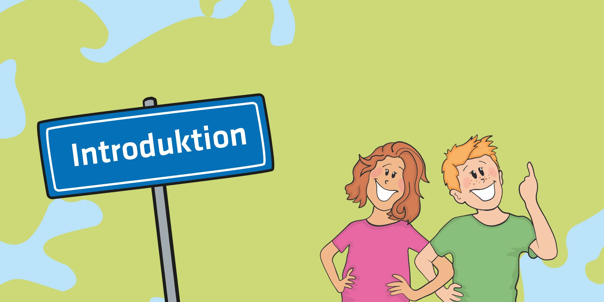 Introduktion Øvelser - Introduktion - Fonden for Entreprenørskab